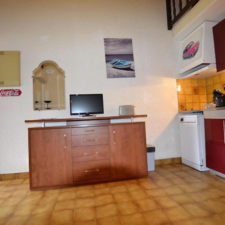 Villa Naturiste "Eden" Heliovillage 105 Agde Eksteriør bilde