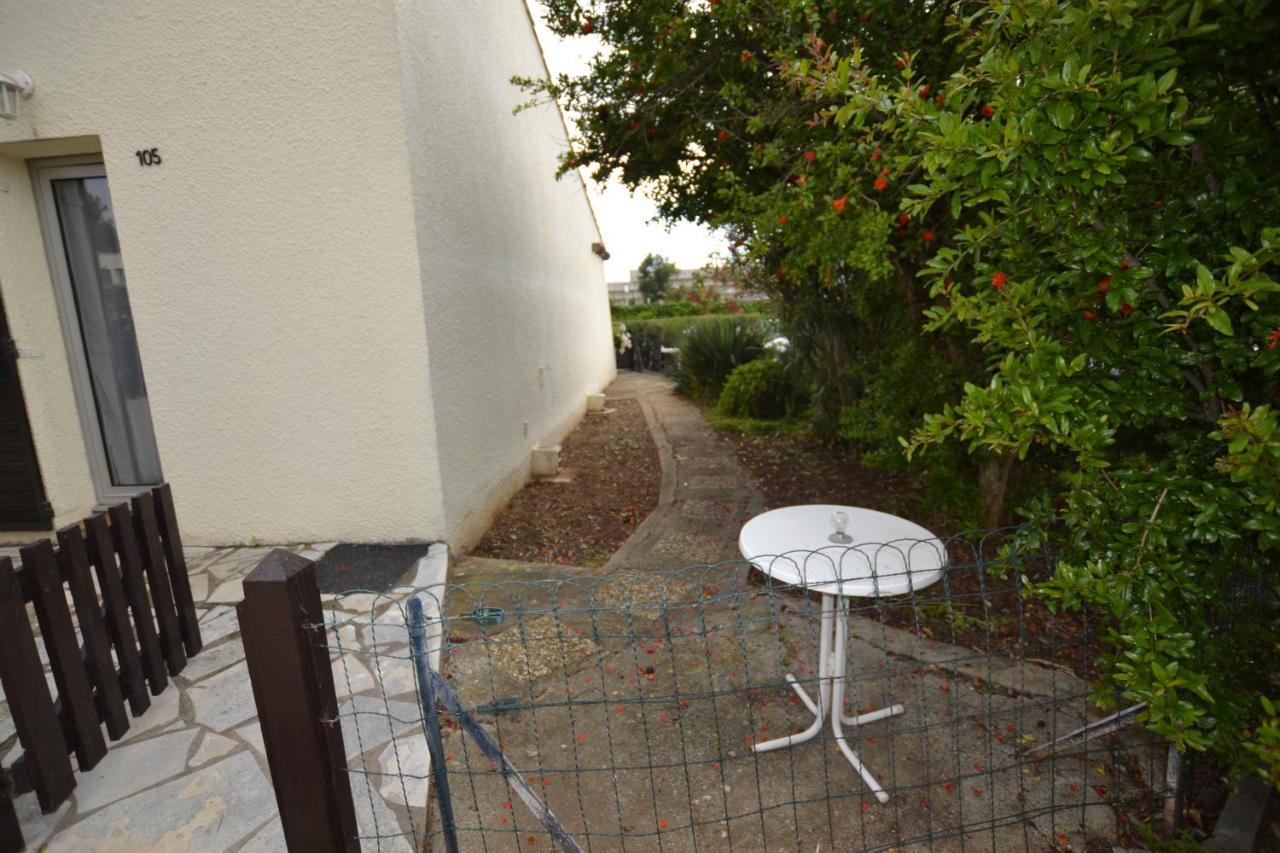 Villa Naturiste "Eden" Heliovillage 105 Agde Eksteriør bilde