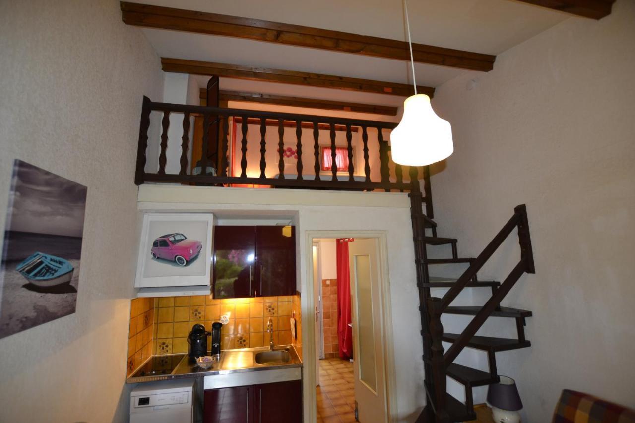 Villa Naturiste "Eden" Heliovillage 105 Agde Eksteriør bilde