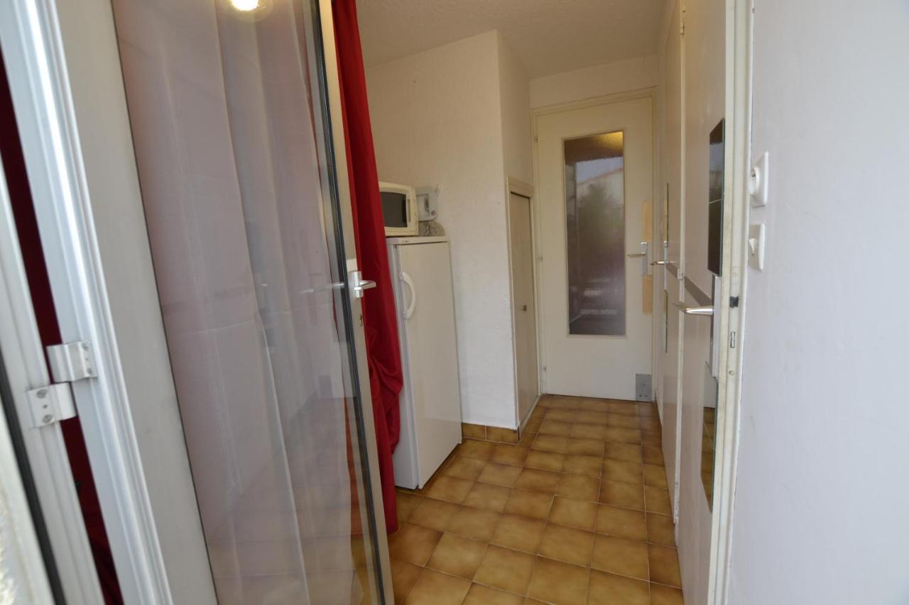 Villa Naturiste "Eden" Heliovillage 105 Agde Eksteriør bilde